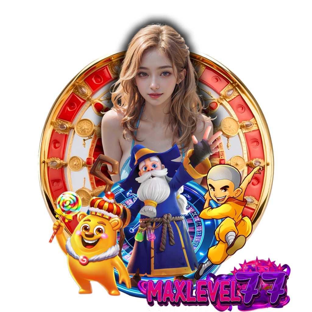 maxlevel77
